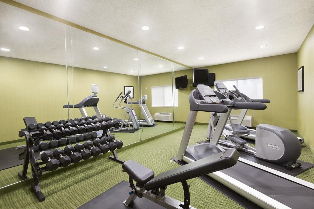 Fairfield Inn & Suites Canton Норт-Кантон Экстерьер фото