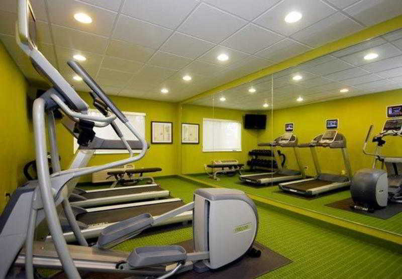 Fairfield Inn & Suites Canton Норт-Кантон Экстерьер фото